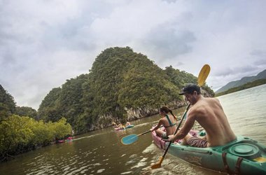 Omschrijving Thema 6