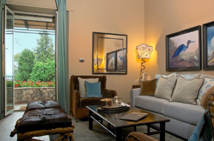 Omschrijving Accommodatie 1